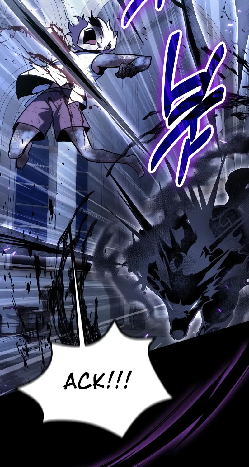 Read Life of a Quack Healer EN Manga Online