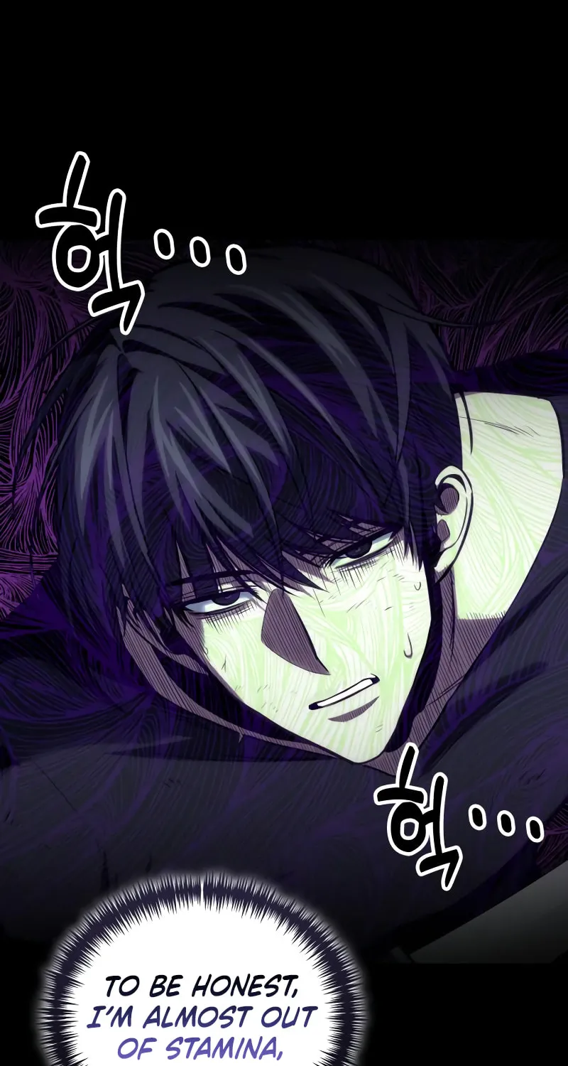 Read Life of a Quack Healer EN Manga Online