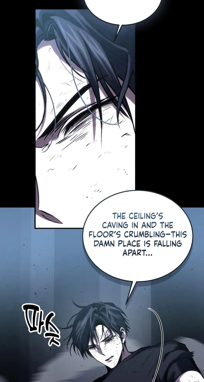 Read Life of a Quack Healer EN Manga Online