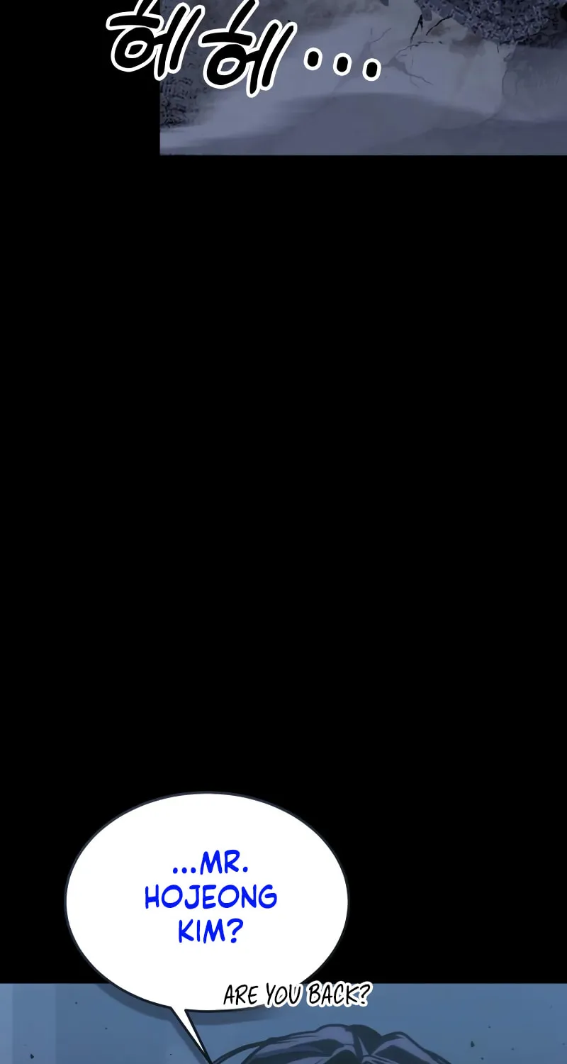 Read Life of a Quack Healer EN Manga Online