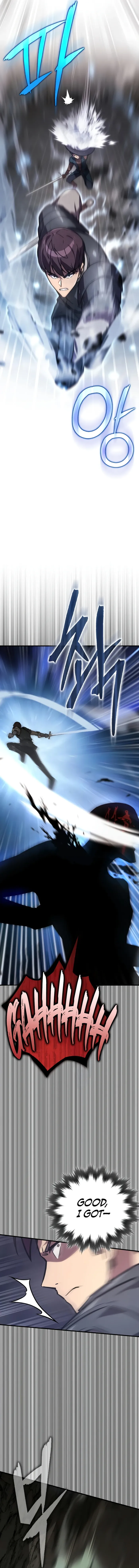Read Limit Breaking Genius Mage EN Manga Online