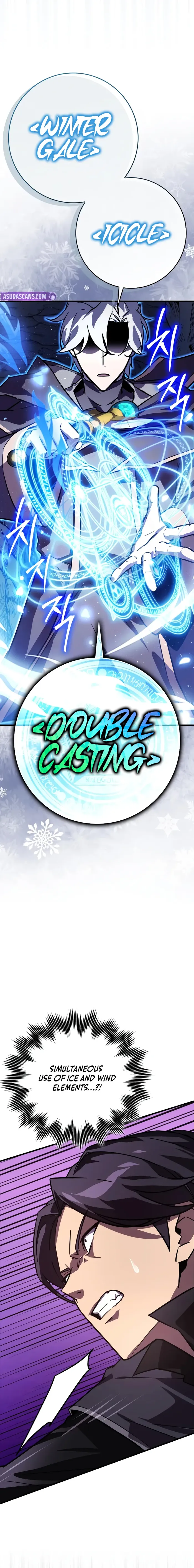 Read Limit Breaking Genius Mage EN Manga Online