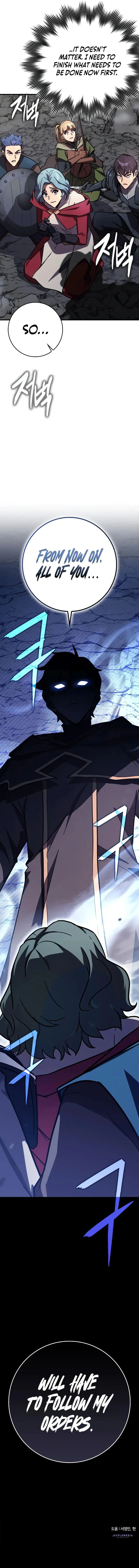Read Limit Breaking Genius Mage EN Manga Online