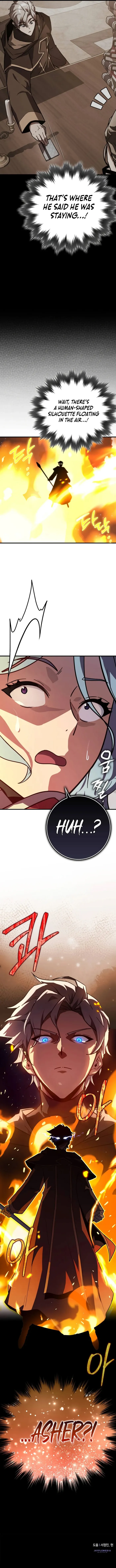 Read Limit Breaking Genius Mage EN Manga Online
