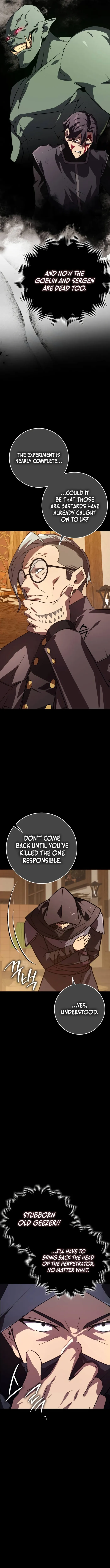 Read Limit Breaking Genius Mage EN Manga Online