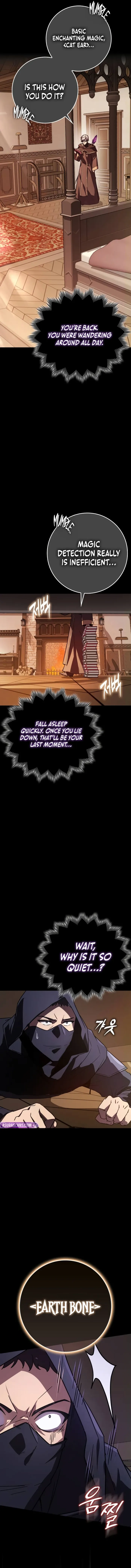 Read Limit Breaking Genius Mage EN Manga Online