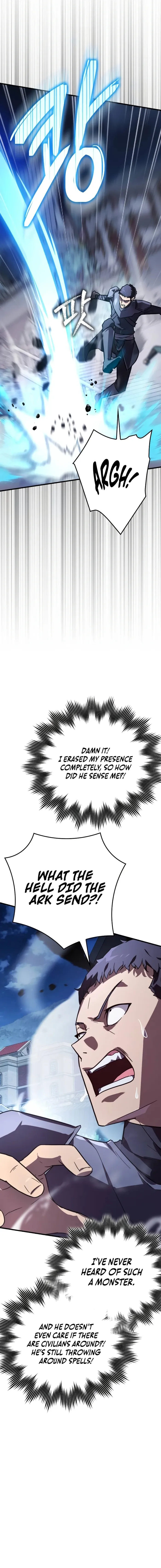 Read Limit Breaking Genius Mage EN Manga Online