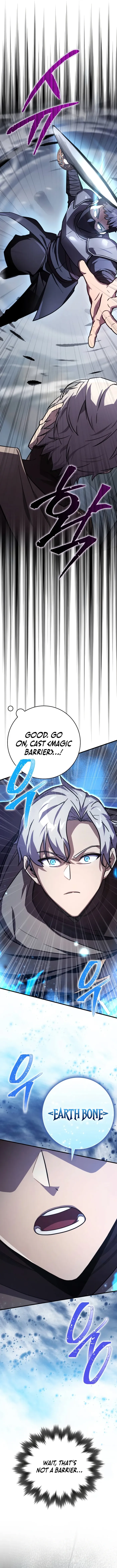 Read Limit Breaking Genius Mage EN Manga Online