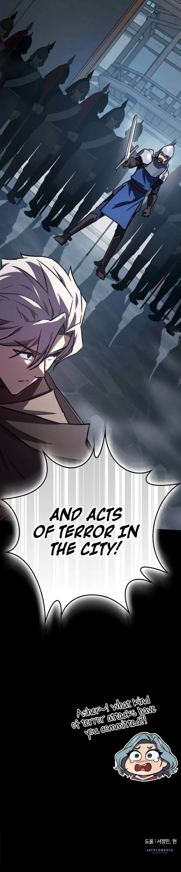 Read Limit Breaking Genius Mage EN Manga Online