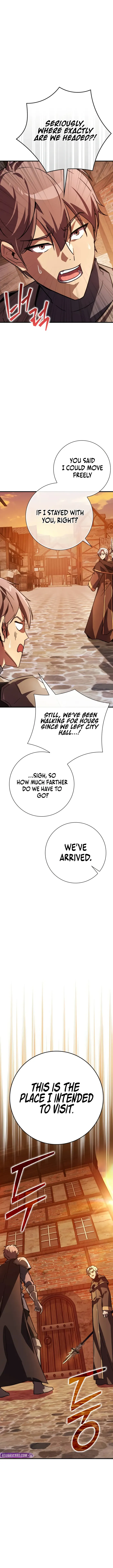 Read Limit Breaking Genius Mage EN Manga Online