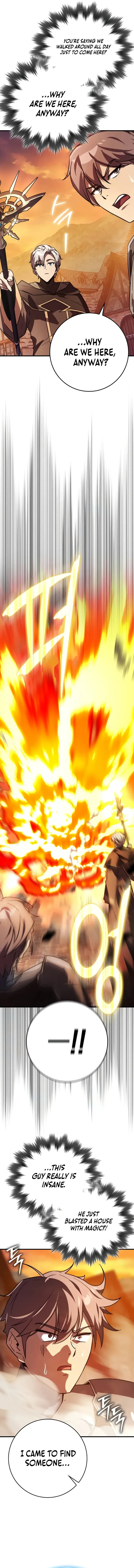 Read Limit Breaking Genius Mage EN Manga Online
