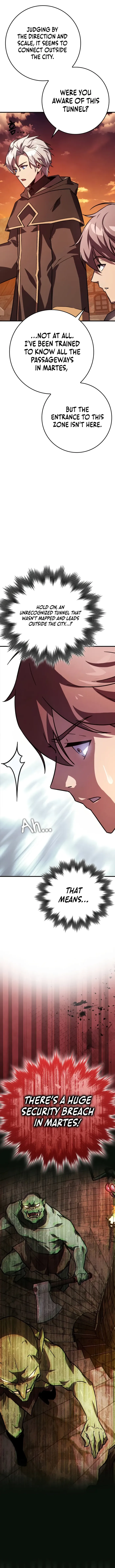 Read Limit Breaking Genius Mage EN Manga Online