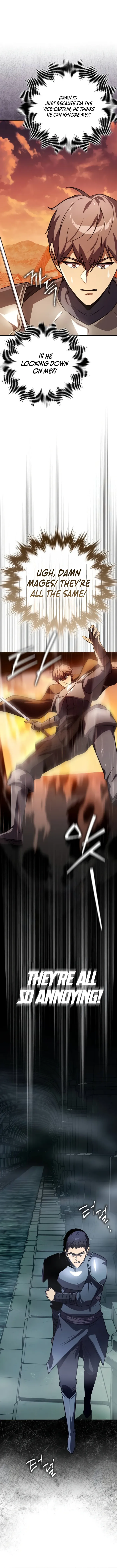 Read Limit Breaking Genius Mage EN Manga Online