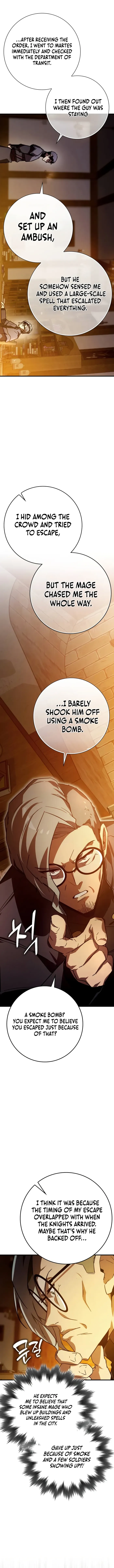 Read Limit Breaking Genius Mage EN Manga Online
