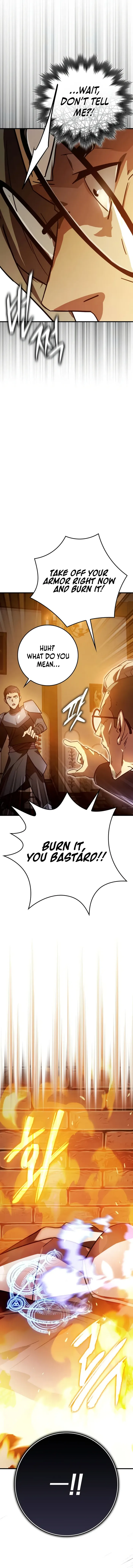Read Limit Breaking Genius Mage EN Manga Online