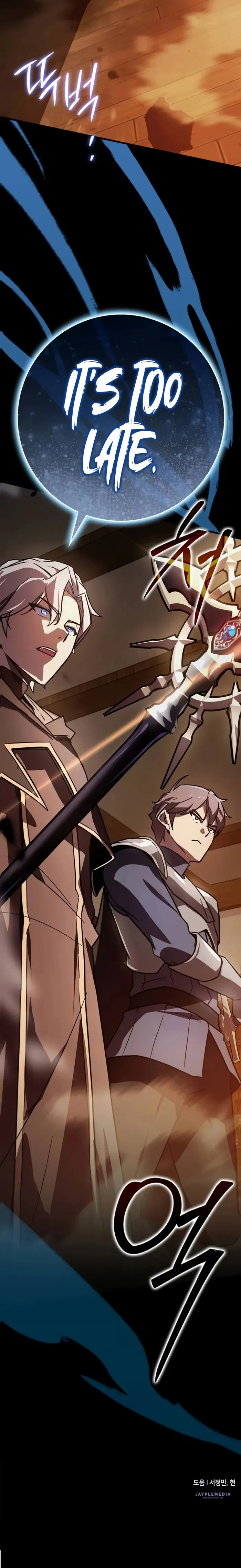 Read Limit Breaking Genius Mage EN Manga Online