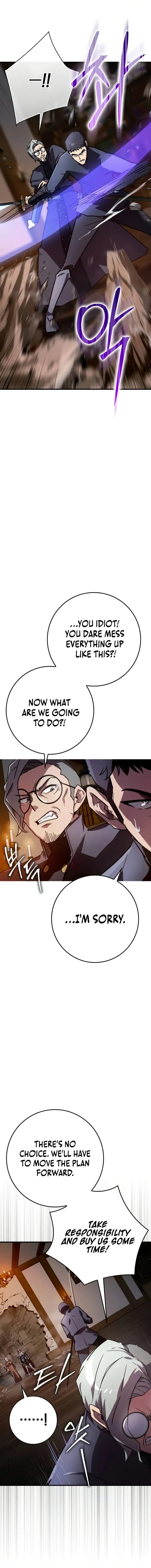 Read Limit Breaking Genius Mage EN Manga Online