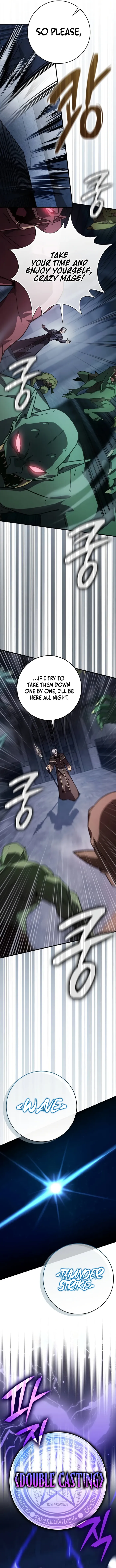 Read Limit Breaking Genius Mage EN Manga Online