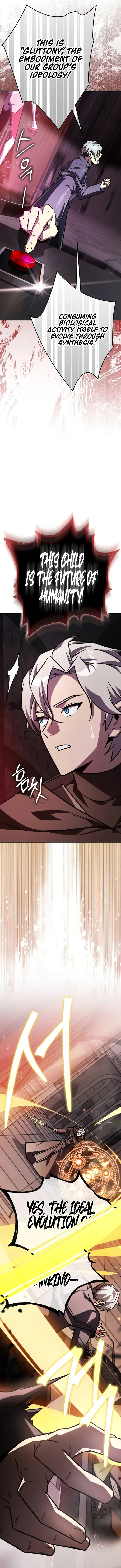 Read Limit Breaking Genius Mage EN Manga Online