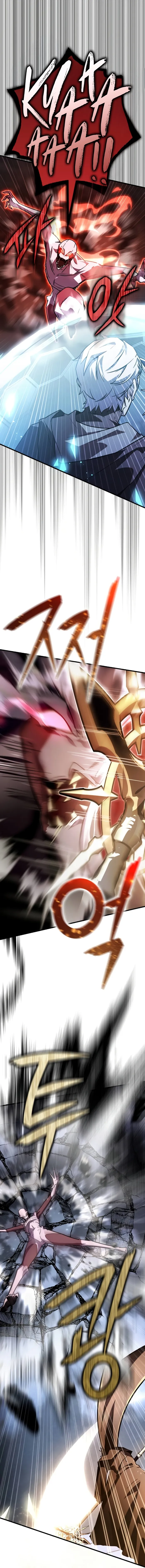Read Limit Breaking Genius Mage EN Manga Online
