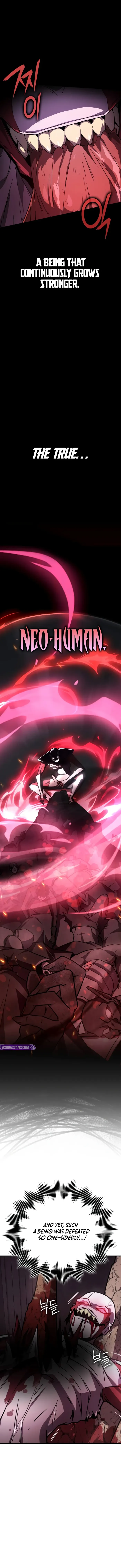 Read Limit Breaking Genius Mage EN Manga Online