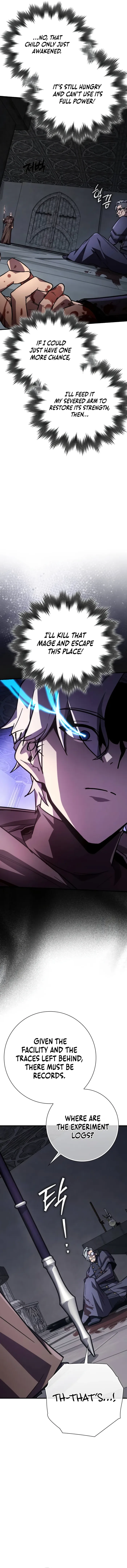 Read Limit Breaking Genius Mage EN Manga Online