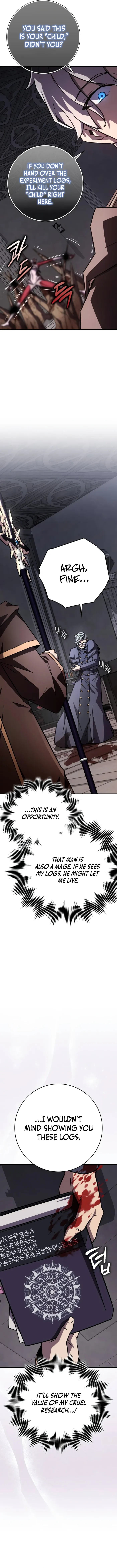 Read Limit Breaking Genius Mage EN Manga Online