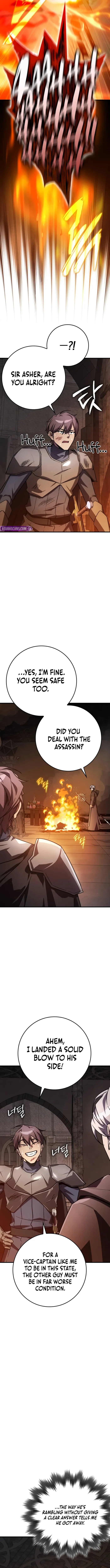 Read Limit Breaking Genius Mage EN Manga Online