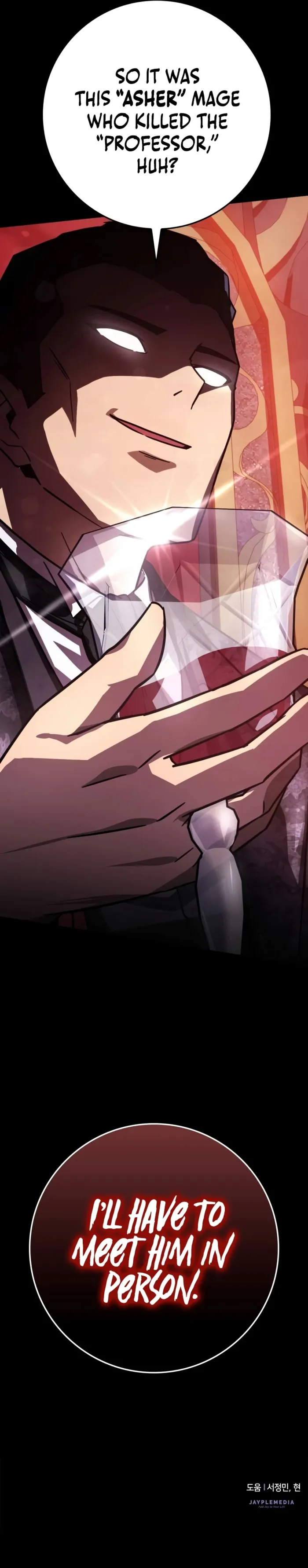 Read Limit Breaking Genius Mage EN Manga Online