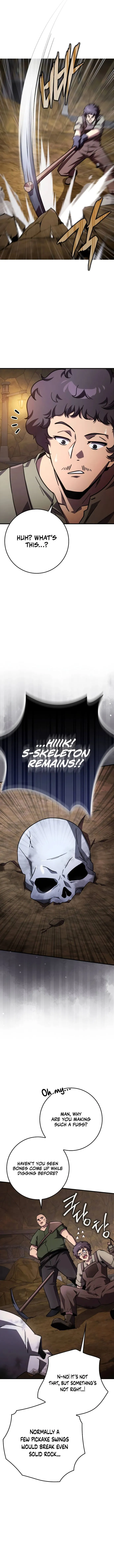 Read Limit Breaking Genius Mage EN Manga Online