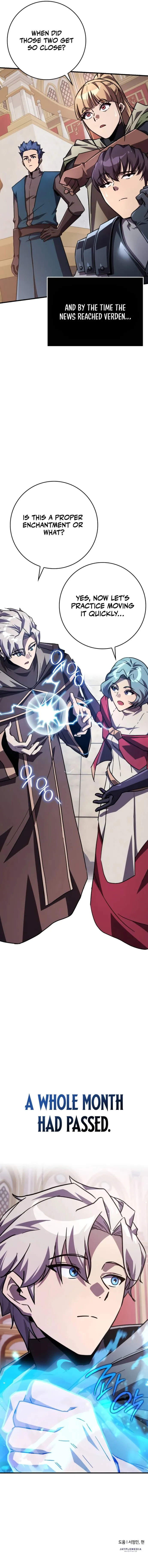 Read Limit Breaking Genius Mage EN Manga Online