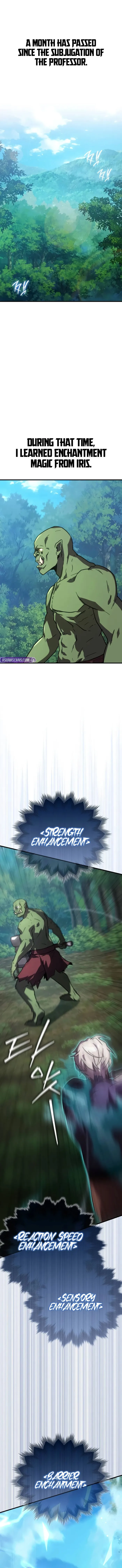 Read Limit Breaking Genius Mage EN Manga Online