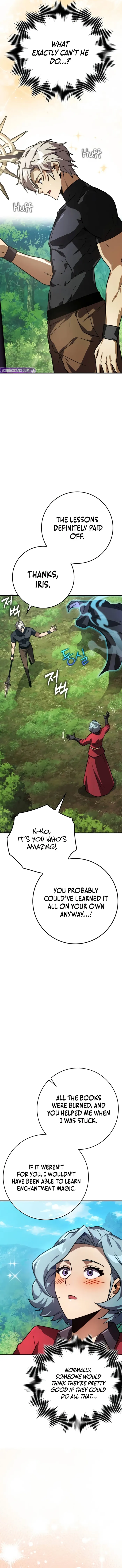 Read Limit Breaking Genius Mage EN Manga Online