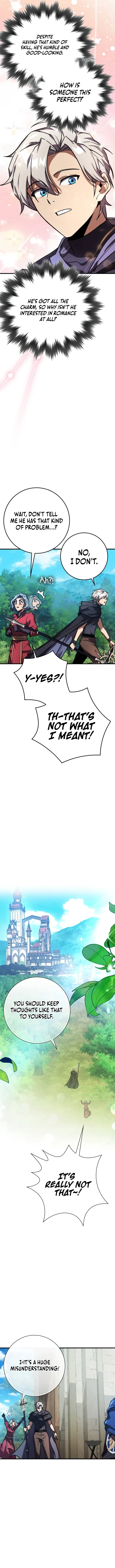 Read Limit Breaking Genius Mage EN Manga Online