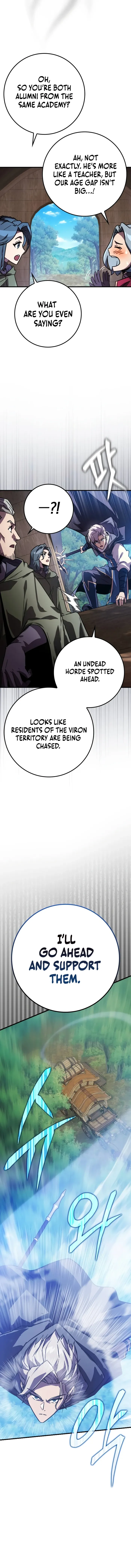 Read Limit Breaking Genius Mage EN Manga Online