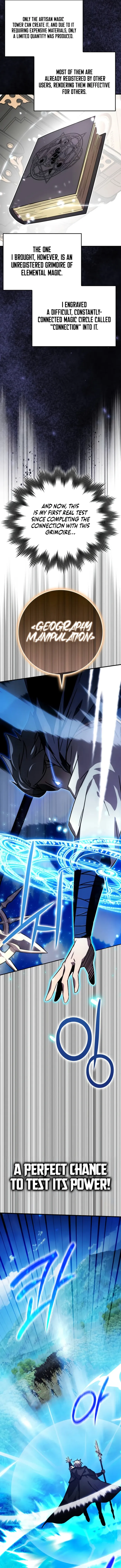 Read Limit Breaking Genius Mage EN Manga Online