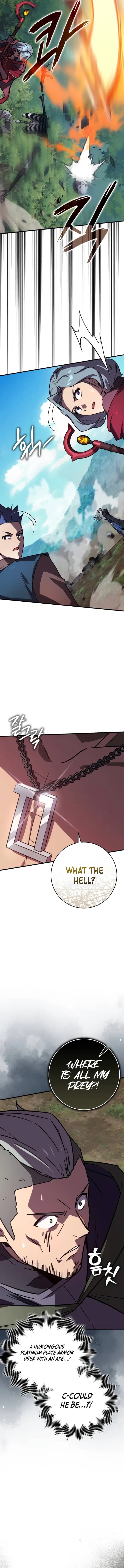 Read Limit Breaking Genius Mage EN Manga Online