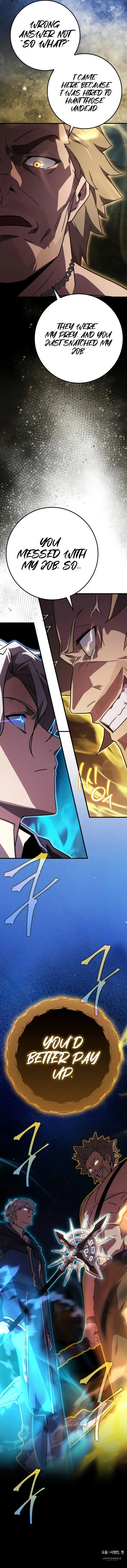 Read Limit Breaking Genius Mage EN Manga Online