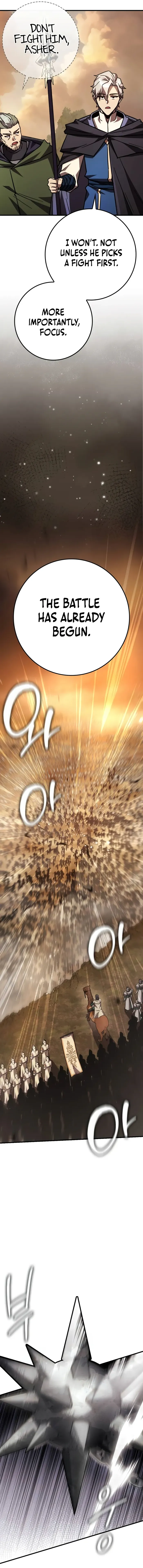 Read Limit Breaking Genius Mage EN Manga Online
