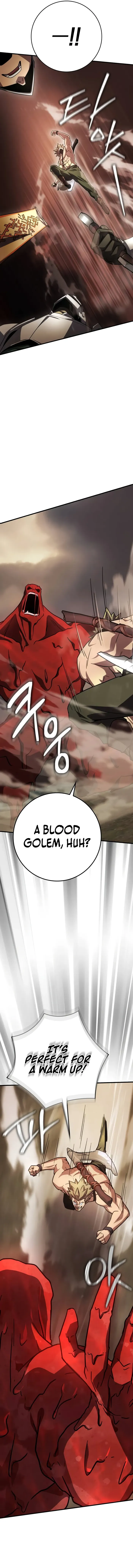 Read Limit Breaking Genius Mage EN Manga Online