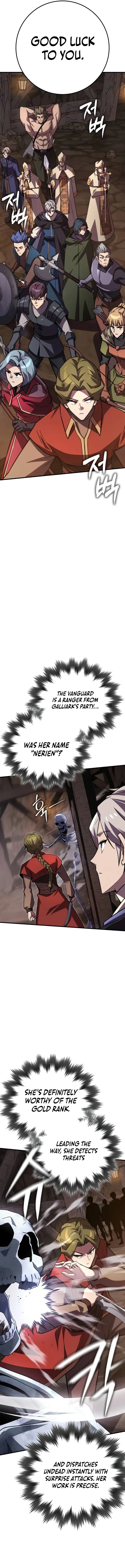 Read Limit Breaking Genius Mage EN Manga Online