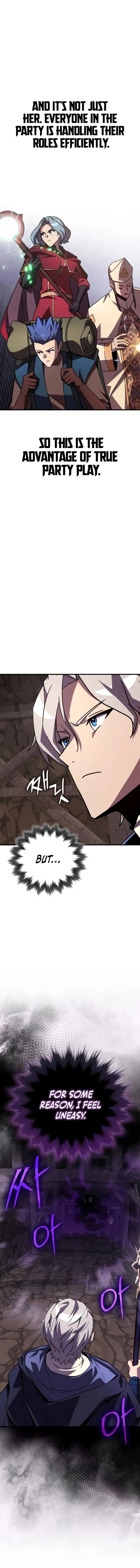 Read Limit Breaking Genius Mage EN Manga Online