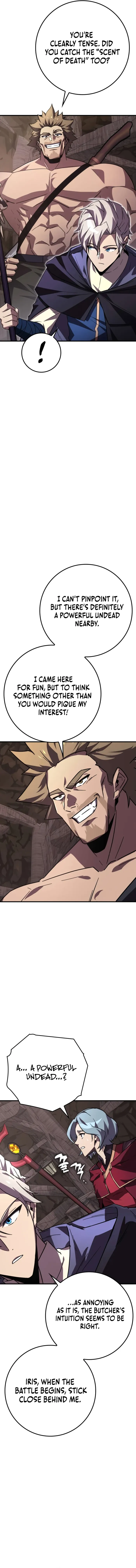 Read Limit Breaking Genius Mage EN Manga Online