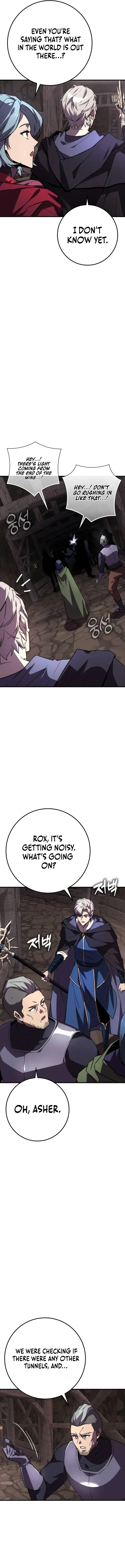 Read Limit Breaking Genius Mage EN Manga Online