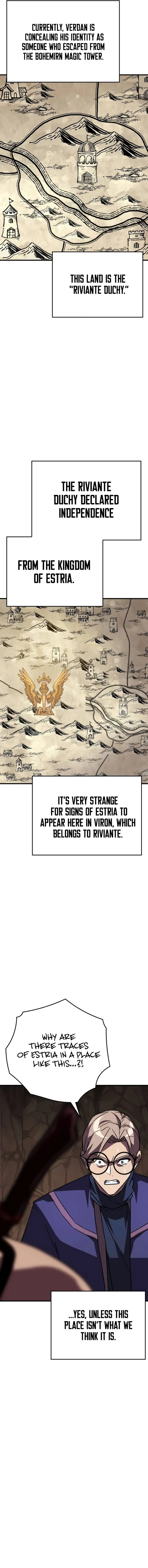 Read Limit Breaking Genius Mage EN Manga Online