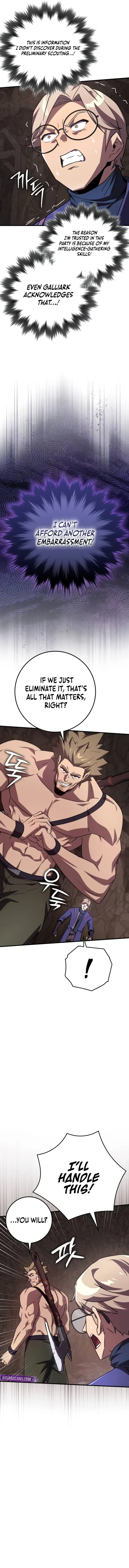 Read Limit Breaking Genius Mage EN Manga Online