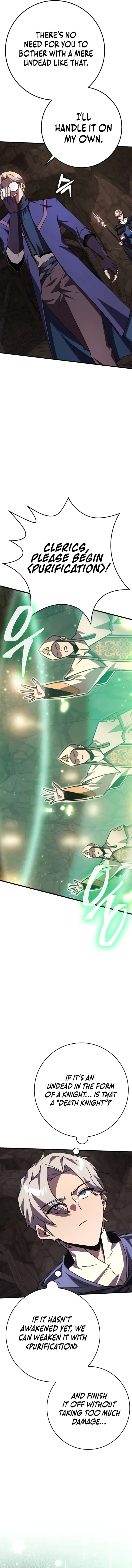 Read Limit Breaking Genius Mage EN Manga Online