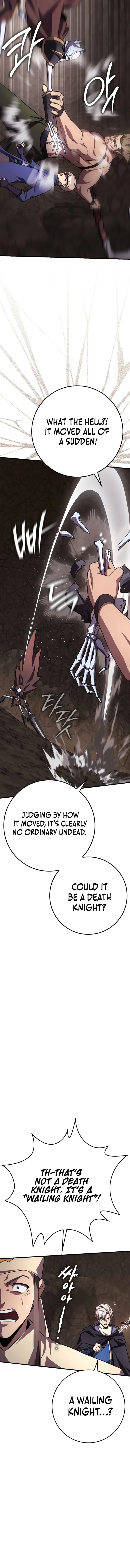 Read Limit Breaking Genius Mage EN Manga Online