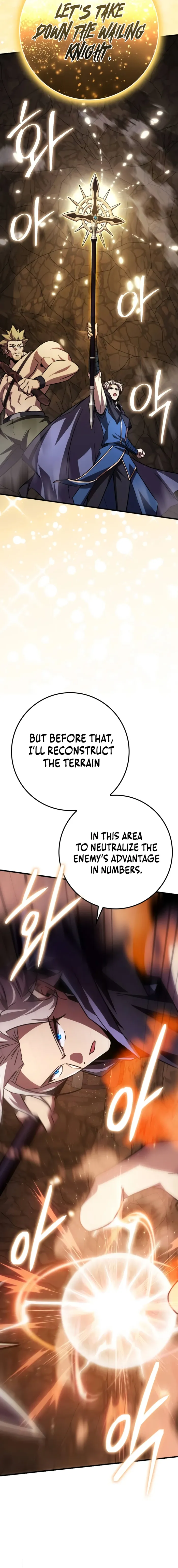 Read Limit Breaking Genius Mage EN Manga Online