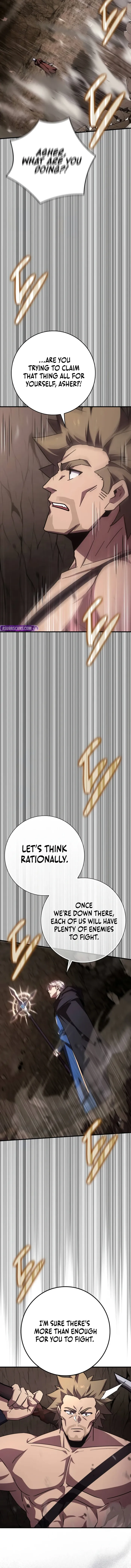 Read Limit Breaking Genius Mage EN Manga Online